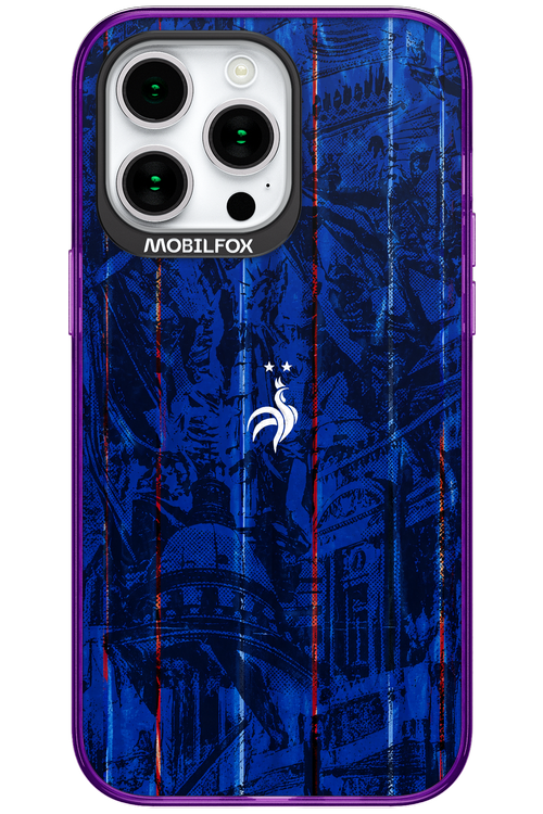 Franta 2.0 - Apple iPhone 15 Pro Max