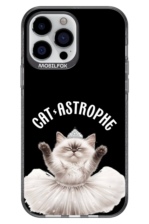 Cat-astrophe - Apple iPhone 13 Pro Max