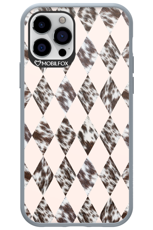 Cool Floor - Apple iPhone 12 Pro