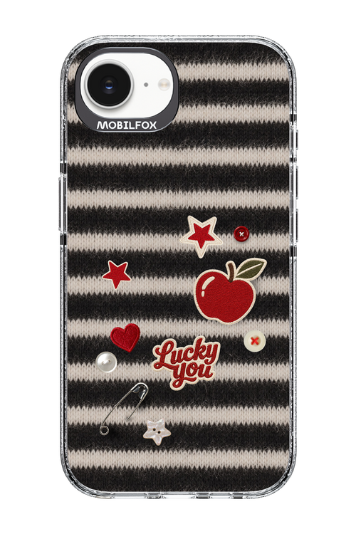 Lucky You 2.0 - Apple iPhone 16e
