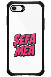 Sefa Mea - Apple iPhone SE 2022