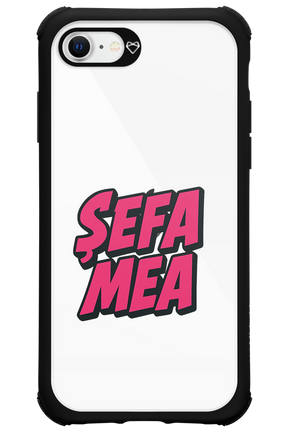 Sefa Mea - Apple iPhone SE 2022