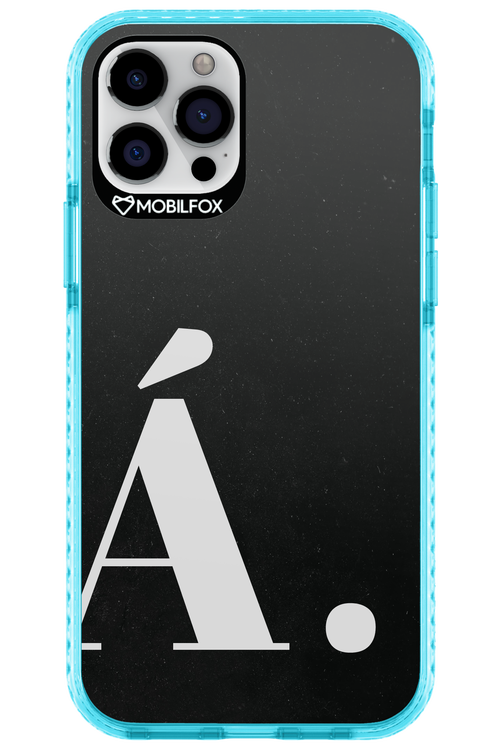 A II (Off Space) 2.0 - Apple iPhone 12 Pro