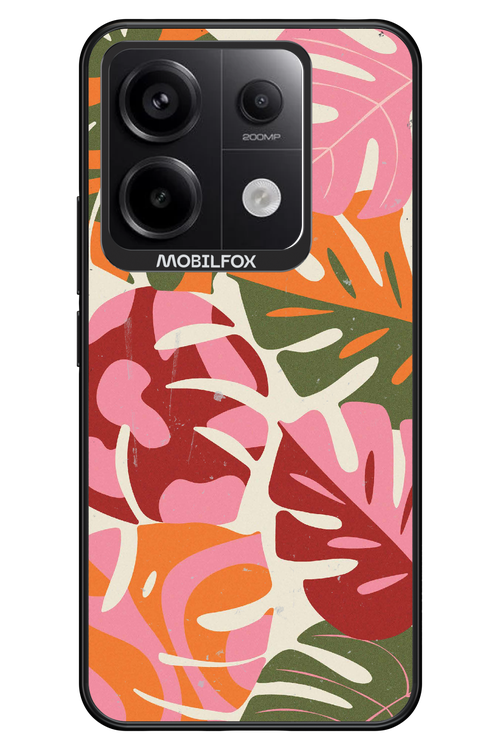 Tropical Heatwave 2.0 - Xiaomi Redmi Note 13 Pro 5G