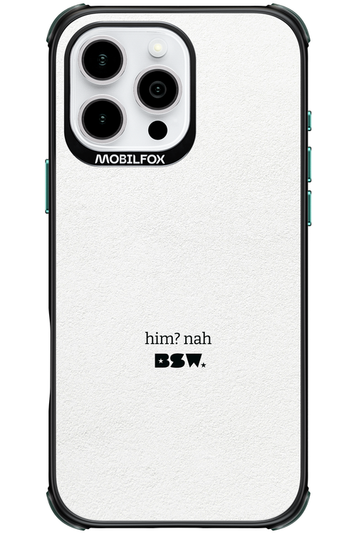 BSW FourSeasons 16 2.0 - Apple iPhone 16 Pro Max
