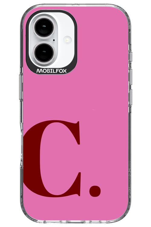 C (Sorbet) 2.0 - Apple iPhone 16