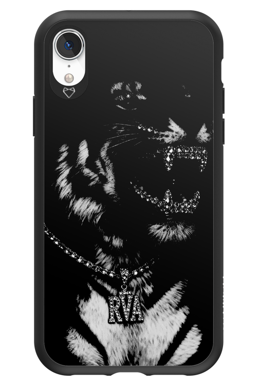 Tiger RVA 2.0 - Apple iPhone XR
