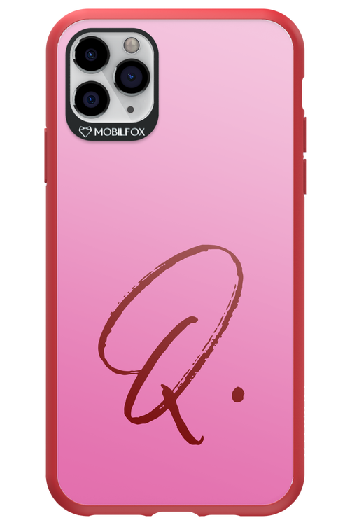 (Sorbet) Q 2.0 - Apple iPhone 11 Pro Max