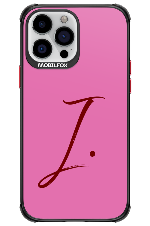 (Sorbet) I 2.0 - Apple iPhone 13 Pro Max