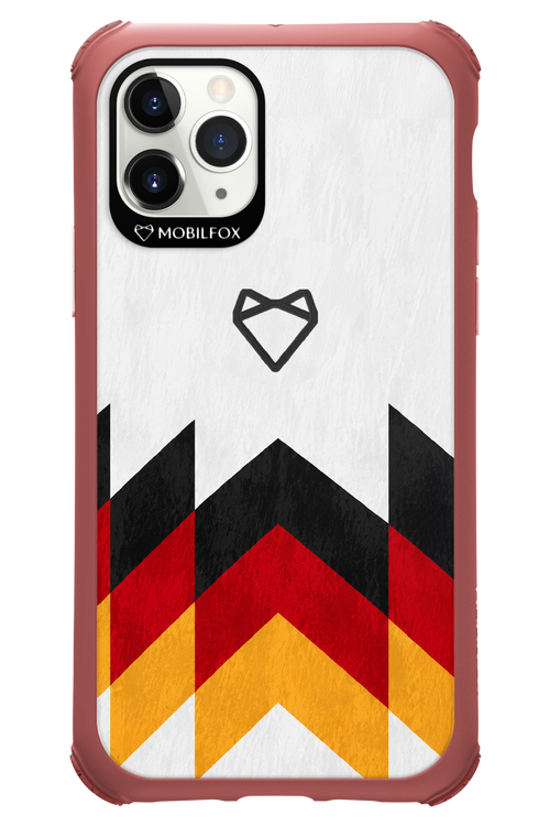 Germania x Mobilfox 2.0 - Apple iPhone 11 Pro
