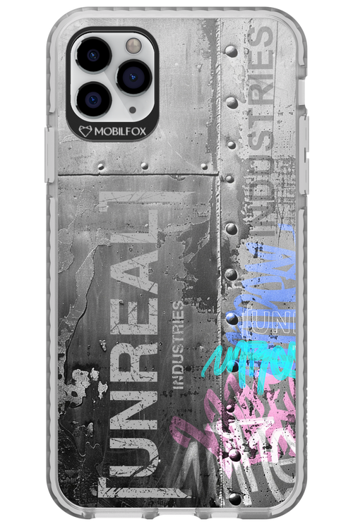 Steel 2.0 - Apple iPhone 11 Pro Max