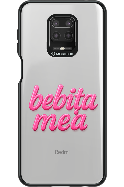 Meaa - Xiaomi Redmi Note 9 Pro