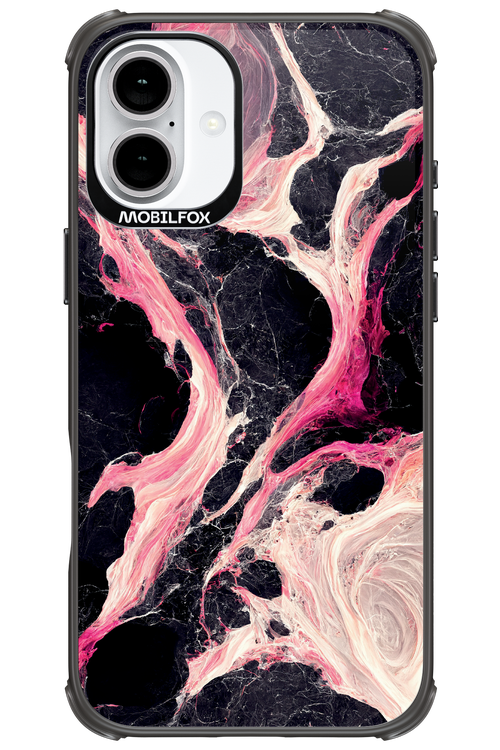 Rhodonite - Apple iPhone 16 Plus