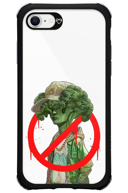 Anti Brokkoli - Apple iPhone SE 2020