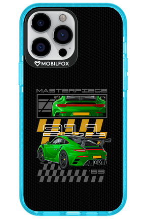 Masterpiece - Apple iPhone 13 Pro Max