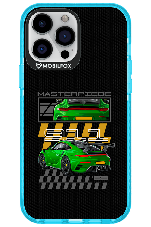 Masterpiece - Apple iPhone 13 Pro Max