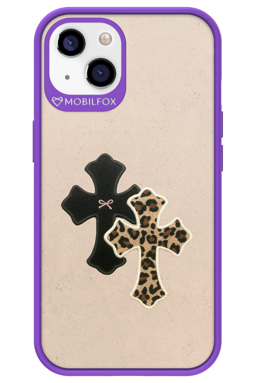 Double Cross - Apple iPhone 13