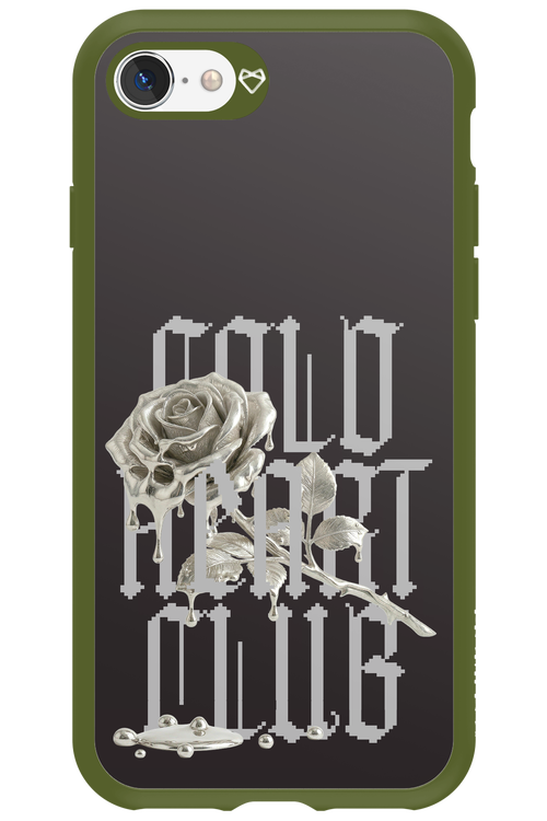 Cold Heart Club 2.0 - Apple iPhone 8
