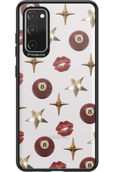 Lucky strike 2.0 - Samsung Galaxy S20 FE