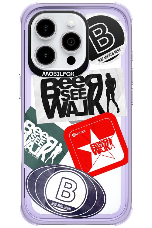 Beerseewalk I - Apple iPhone 16 Pro