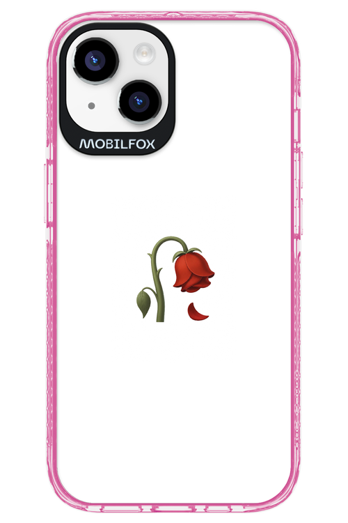 Rose 2.0 - Apple iPhone 14