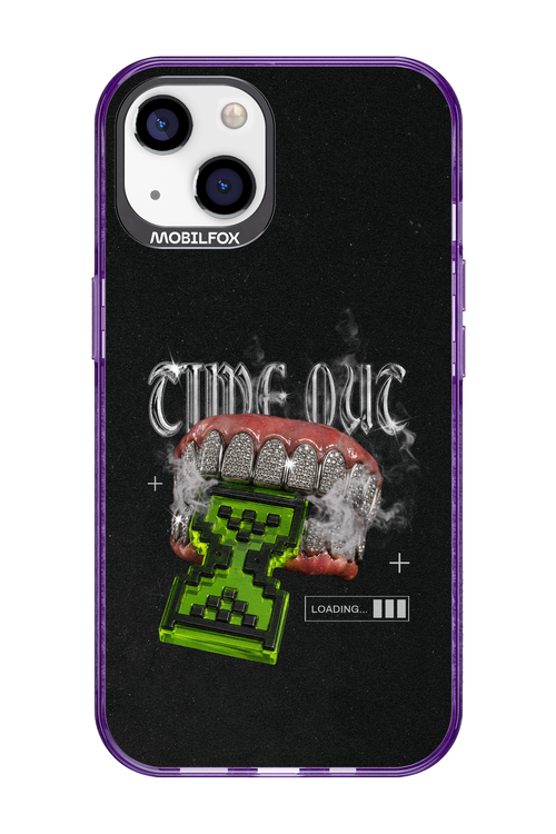 Time Out 2.0 - Apple iPhone 13