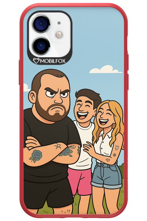 Solo Love - Apple iPhone 12