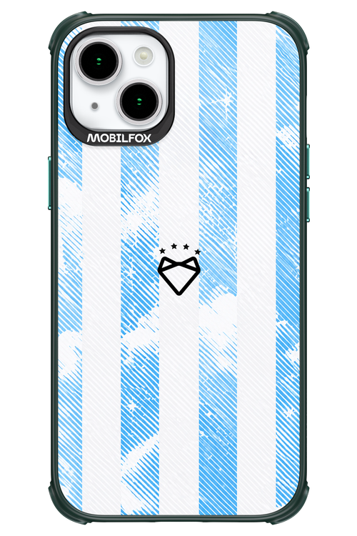 Argentina II 2.0 - Apple iPhone 15 Plus