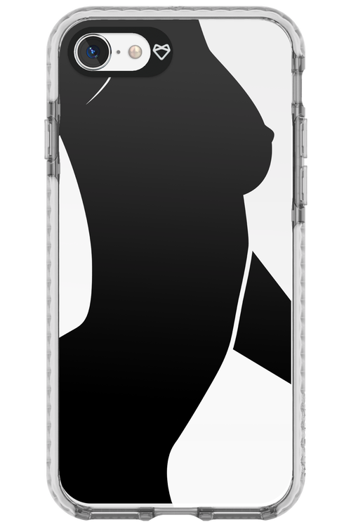 EVA - Apple iPhone 8