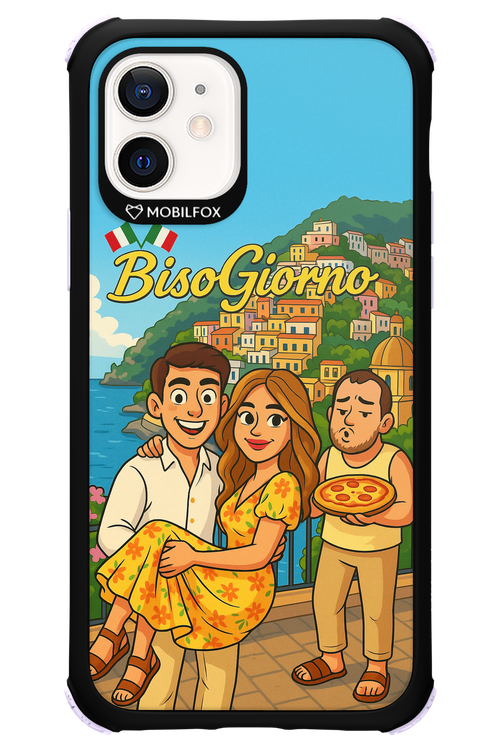 Biso Giorno - Apple iPhone 12
