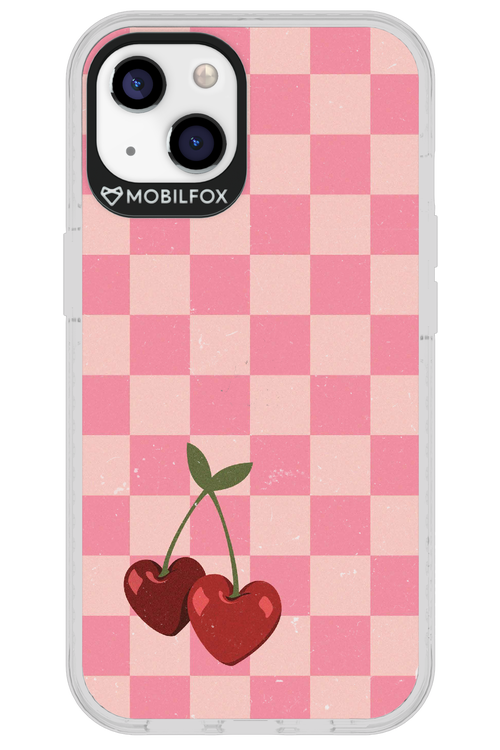 Baby Doll Cherry 2.0 - Apple iPhone 13