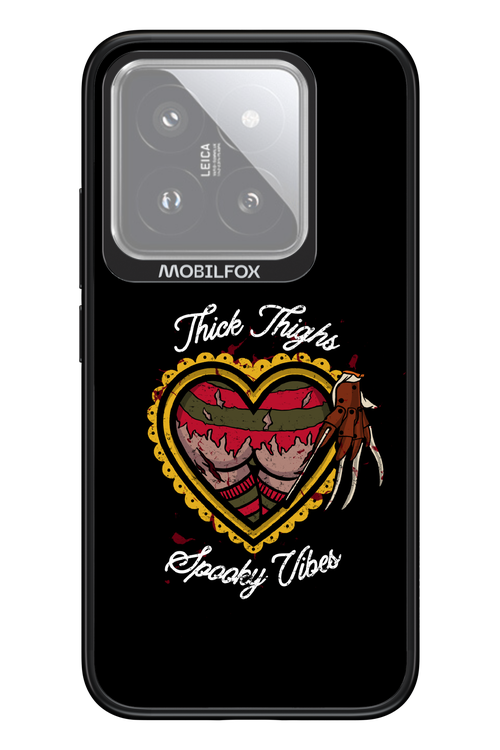 Hot Nightmare - Xiaomi 14