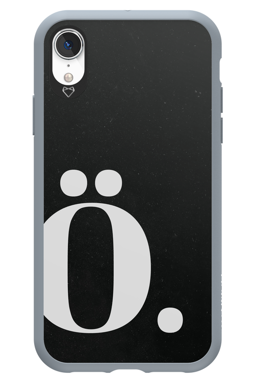 O II (Off Space) 2.0 - Apple iPhone XR
