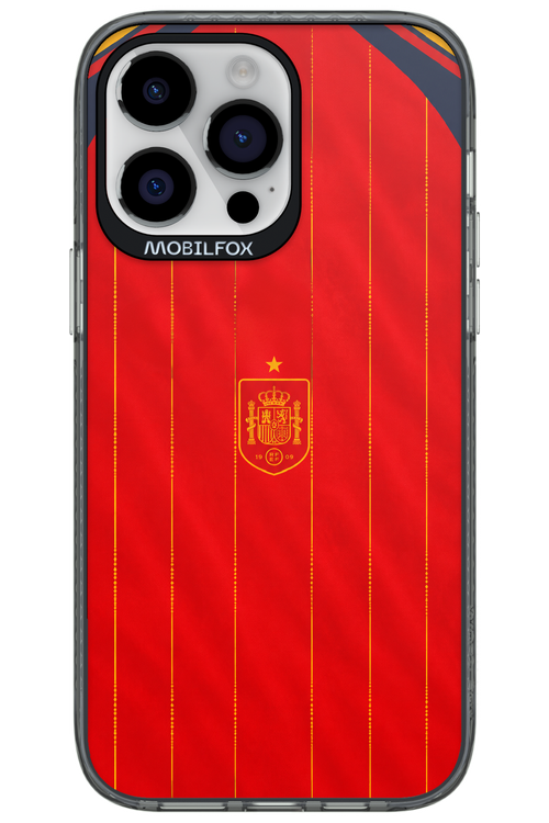 Spain 2.0 2.0 - Apple iPhone 14 Pro Max