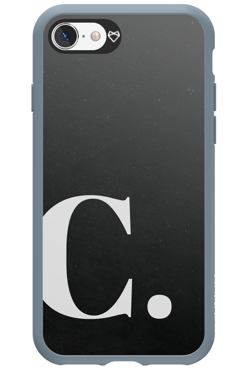 C (Off Space) 2.0 - Apple iPhone 8
