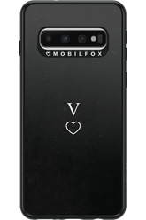 V Black 2.0 - Samsung Galaxy S10