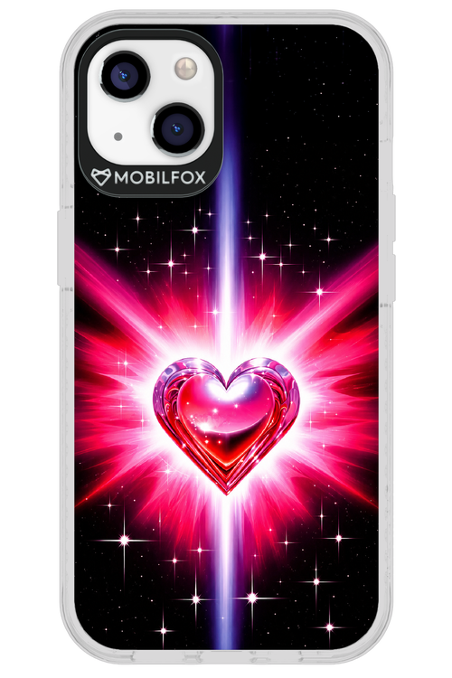 Bright Heart 2.0 - Apple iPhone 13