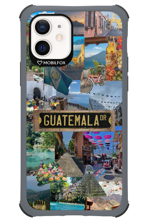Guatemala DR 2.0 - Apple iPhone 12