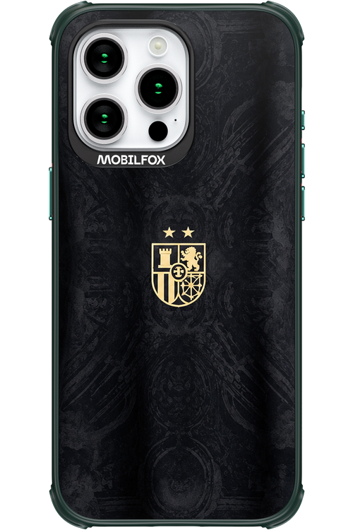 Spain Classic 2.0 - Apple iPhone 15 Pro Max