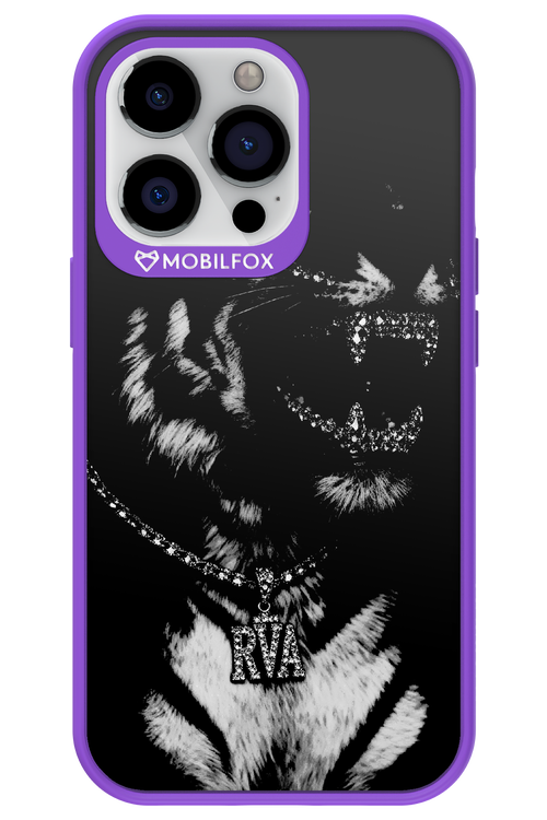 Tiger RVA 2.0 - Apple iPhone 13 Pro