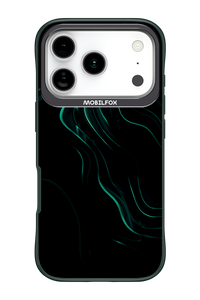 Northern Lights 2.0 - Apple iPhone 17 Pro