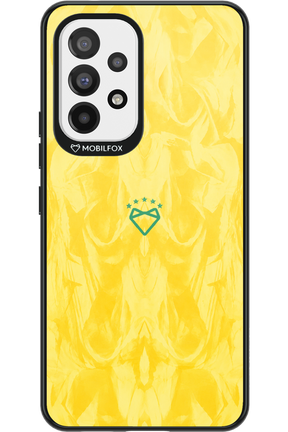 Brasil X Mobilfox 2.0 - Samsung Galaxy A53