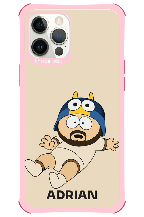 ChildHeli 1 - Apple iPhone 12 Pro Max