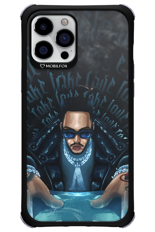 Fake Love 2.0 - Apple iPhone 12 Pro Max