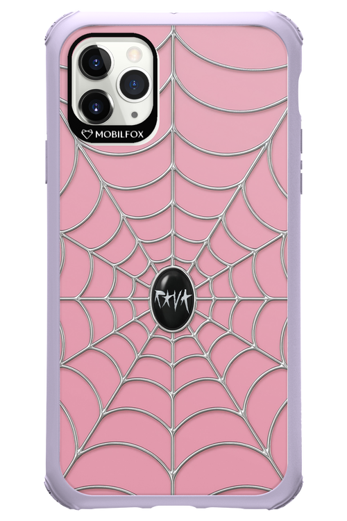 SpiderQueen - Apple iPhone 11 Pro Max