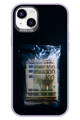 Moneybag 2.0 - Apple iPhone 14 Plus
