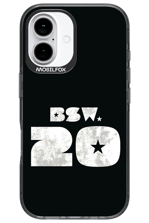BSW 20 (9) 2.0 - Apple iPhone 16