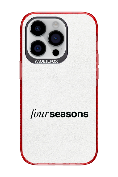 BSW FourSeasons 11 2.0 - Apple iPhone 14 Pro