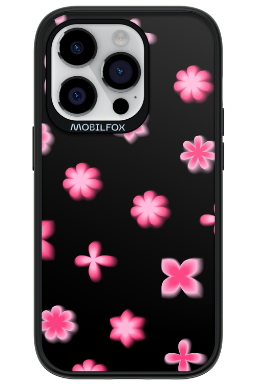 Pink Dreams 2.0 - Apple iPhone 14 Pro