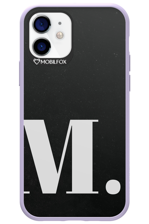 M (Off Space) 2.0 - Apple iPhone 12